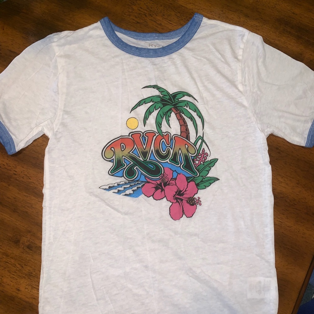 RVCA T-shirt